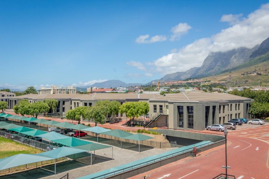 Commercial Property for Sale in Mowbray Western Cape